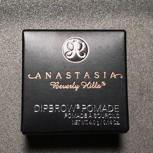 Anastasia Beverly Hills Dipbrow Pomade - Ebony